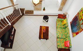 Loft Santo Antonio Alem Do Carmo